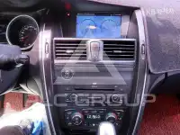 2016 Renault Samsung SM7