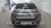 2016 Renault Samsung SM7
