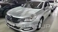 2016 Renault Samsung SM7