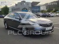 2016 Renault Samsung SM7