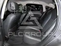 2016 Renault Samsung SM7