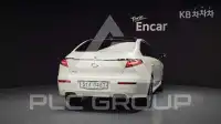 2016 Renault Samsung SM7