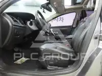 2016 Renault Samsung SM7