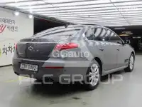 2016 Renault Samsung SM7