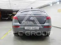 2016 Renault Samsung SM7