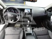 2016 Renault Samsung SM7