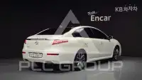 2016 Renault Samsung SM7