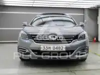 2016 Renault Samsung SM7