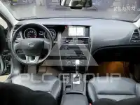 2016 Renault Samsung SM7