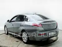 2016 Renault Samsung SM7