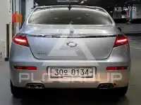 2016 Renault Samsung SM7