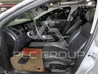 2016 Renault Samsung SM7