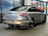 2016 Renault Samsung SM7