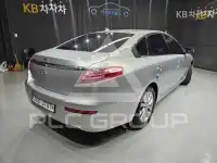 2016 Renault Samsung SM7