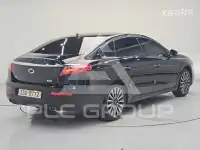 2016 Renault Samsung SM7