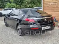 2016 Renault Samsung SM7