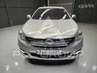 2016 Renault Samsung SM7