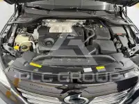 2016 Renault Samsung SM7