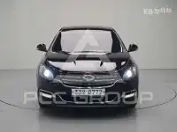 2016 Renault Samsung SM7