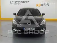 2016 Renault Samsung SM7