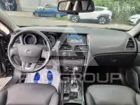 2016 Renault Samsung SM7