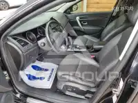 2016 Renault Samsung SM7