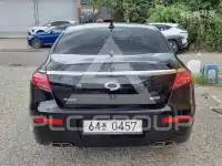 2016 Renault Samsung SM7