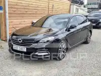 2016 Renault Samsung SM7