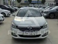 2016 Renault Samsung SM7