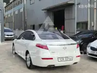 2016 Renault Samsung SM7