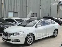2016 Renault Samsung SM7