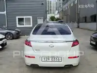 2016 Renault Samsung SM7