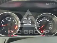 2016 Renault Samsung SM7