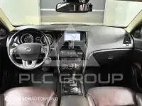 2016 Renault Samsung SM7