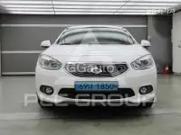 2016 Renault Samsung SM3