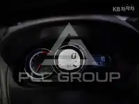 2016 Renault Samsung SM3