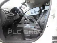 2016 Renault Samsung SM3