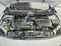 2016 Renault Samsung SM3