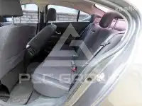 2016 Renault Samsung SM3