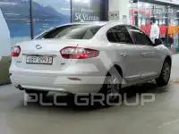 2016 Renault Samsung SM3