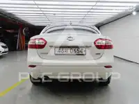 2016 Renault Samsung SM3