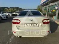 2016 Renault Samsung SM3