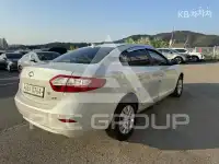 2016 Renault Samsung SM3