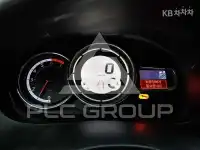 2016 Renault Samsung SM3
