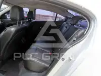 2016 Renault Samsung SM3