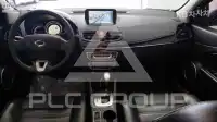2016 Renault Samsung SM3