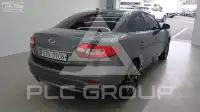 2016 Renault Samsung SM3
