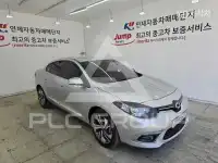 2016 Renault Samsung SM3
