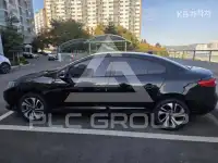 2016 Renault Samsung SM3
