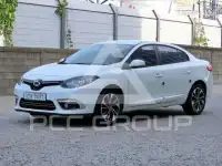 2016 Renault Samsung SM3